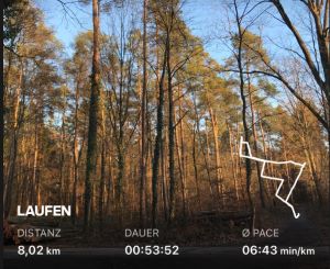 Spendenaktion move your ass