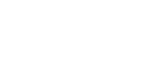 Logo der Deutschen Gesetzlichen Unfallversicherung (DGUV) in Weiß auf transparentem Hintergrund