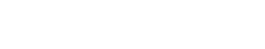 Logo des Bayerischen Staatsministeriums der Justiz in Weiß auf transparentem Hintergrund
