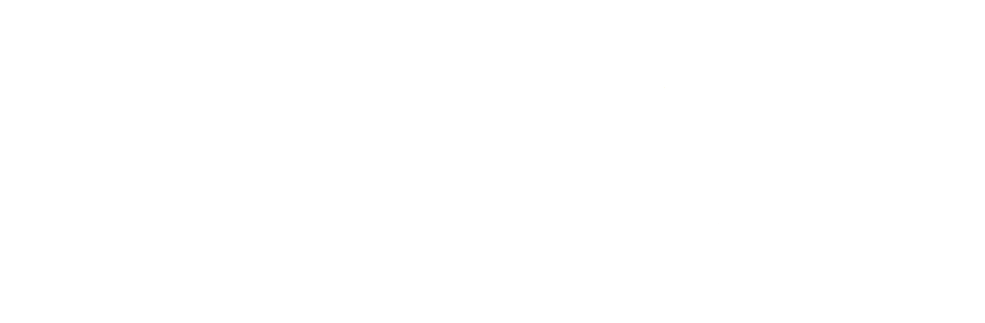 Logo des Landesamts für Digitalisierung, Breitband und Vermessung (LDBV) in Weiß auf transparentem Hintergrund