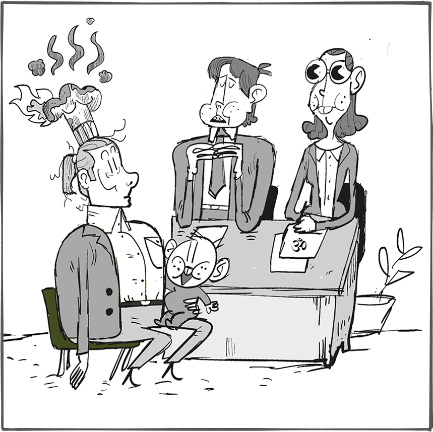 Roger Austin What's Your Story