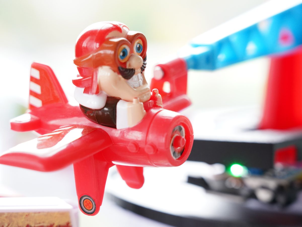 LouKI7 KI der virtual7 GmbH