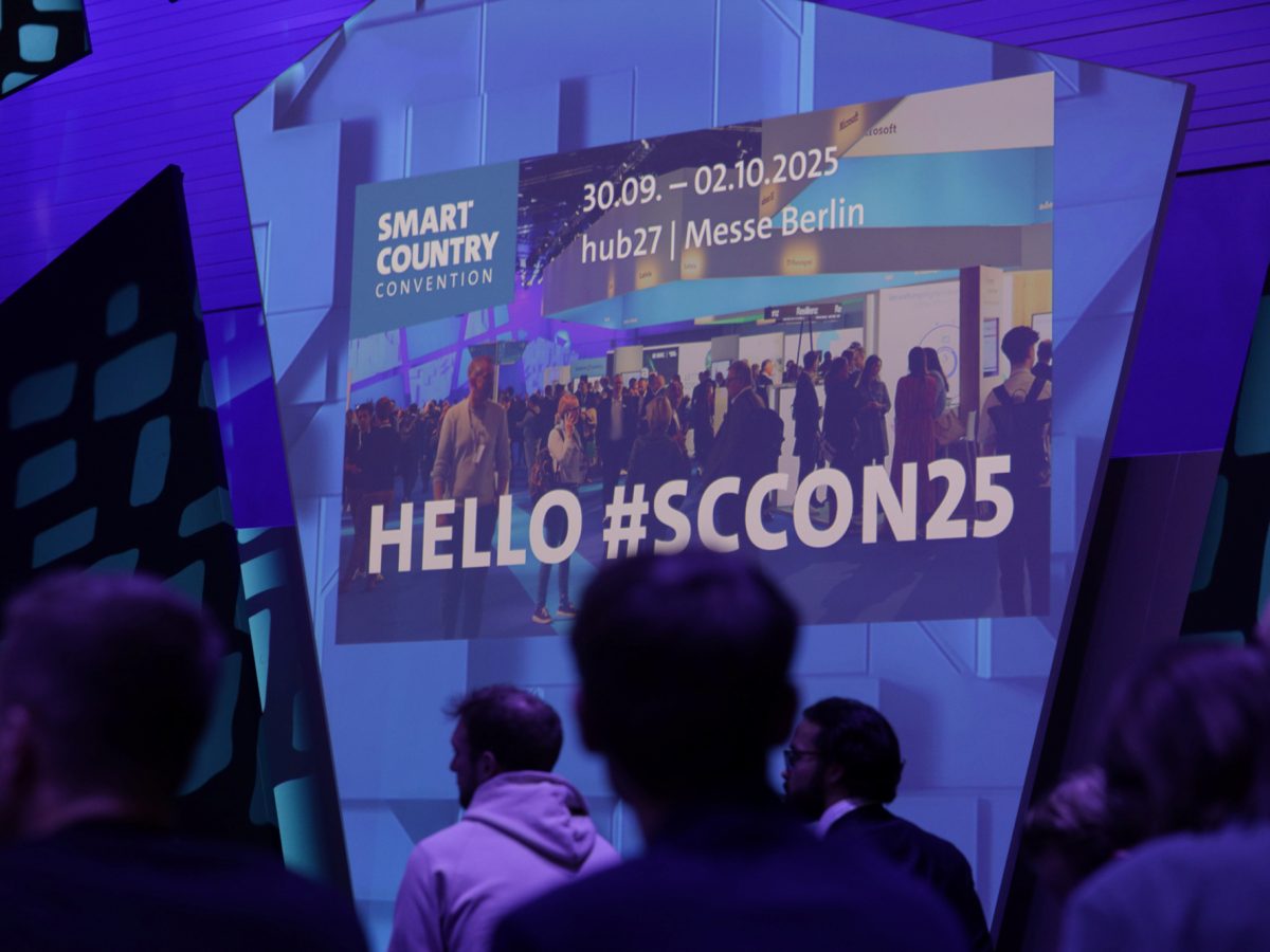 smart country convention 2025 virtual7