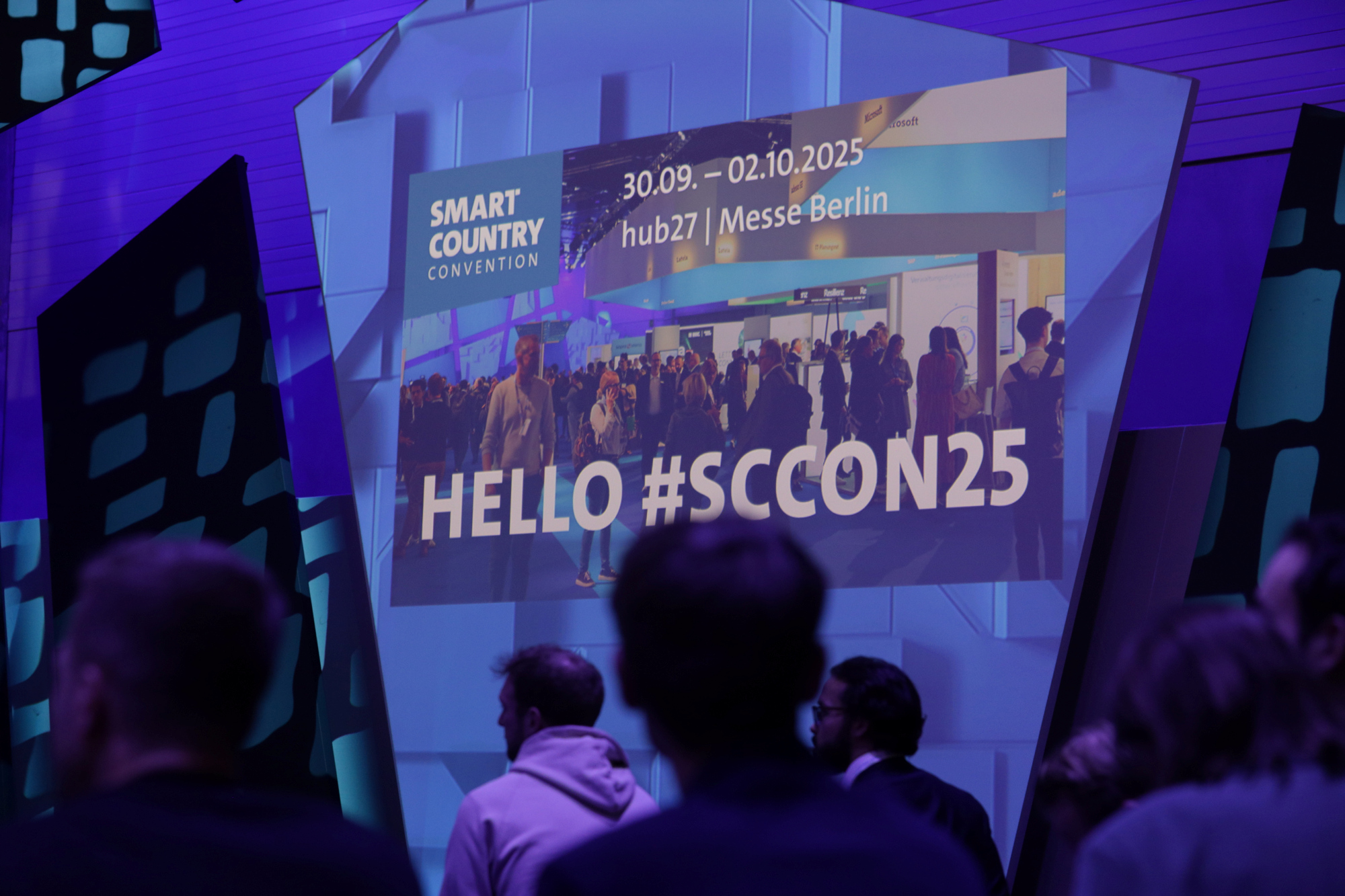 smart country convention 2025 virtual7