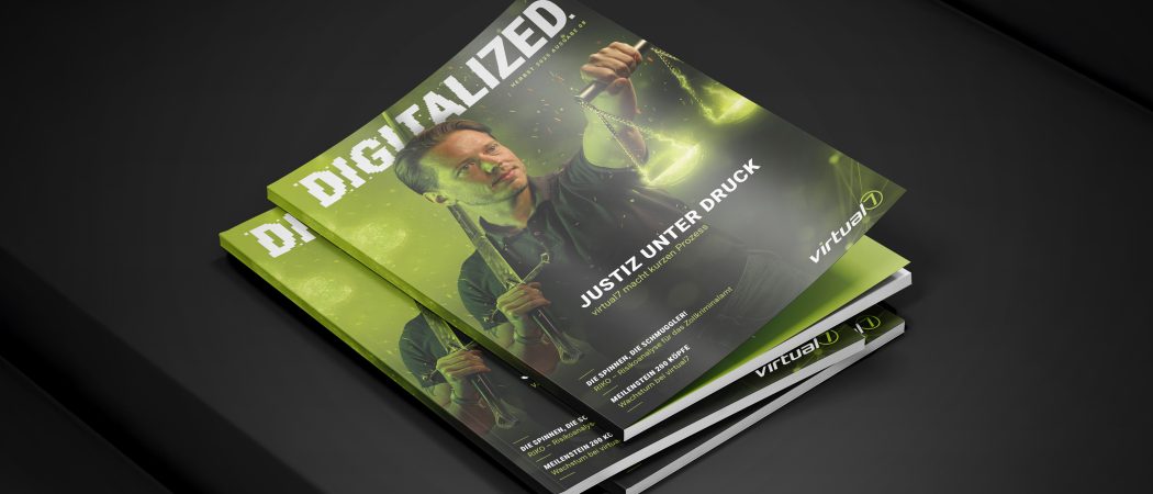 Digitalized_08 Magazin
