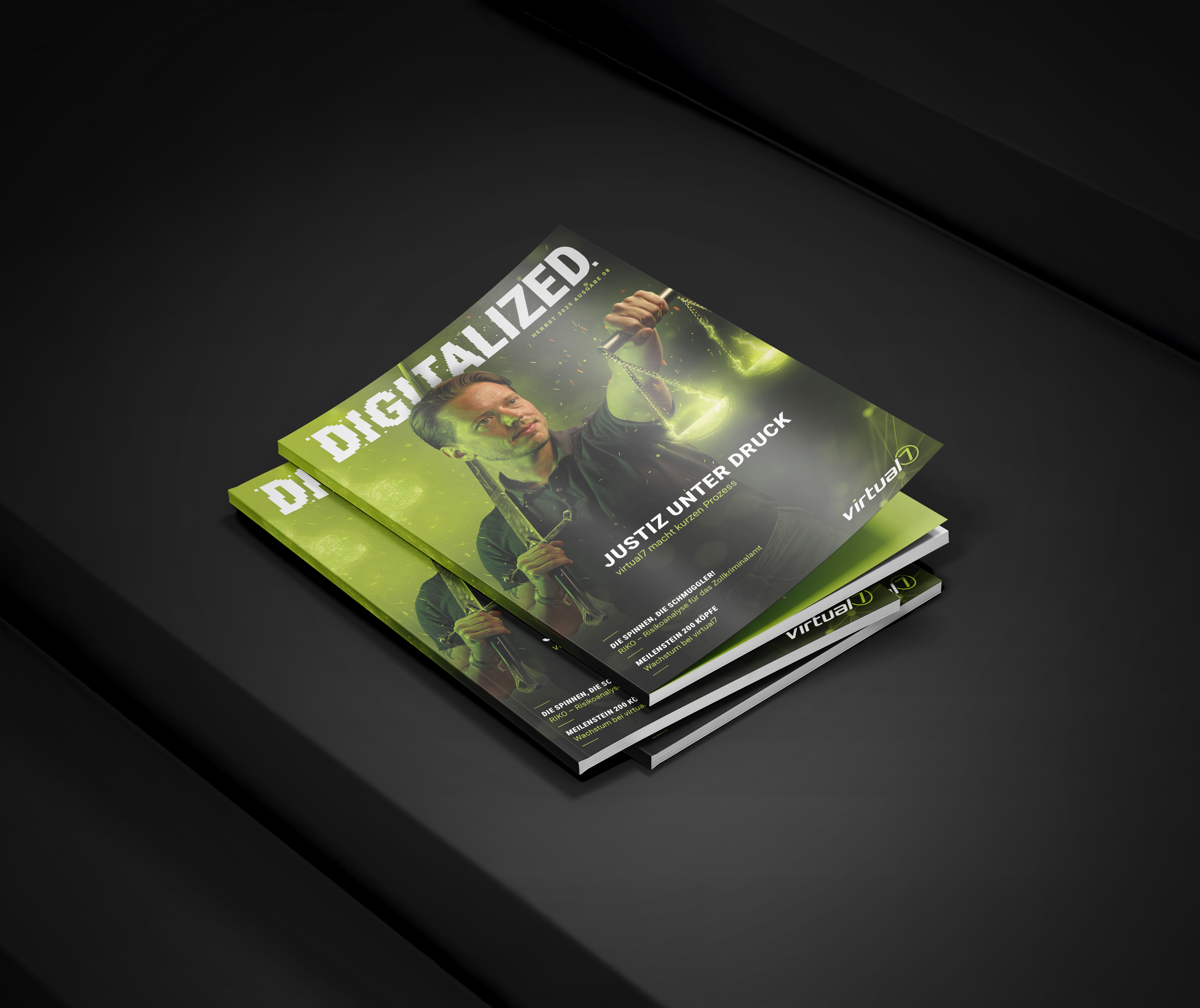 Digitalized_08 Magazin